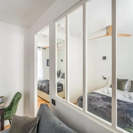 Apartmán Luxurious In Center Of