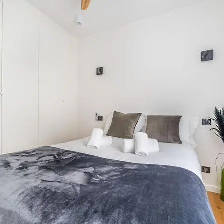 Luxurious In Center Of Apartmán *